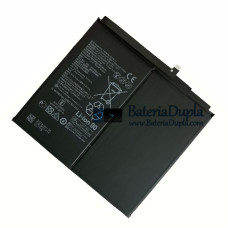 Bateria para Huawei BZT3-AL19 KRJ-W09 BZT-W09 MatePad [Bateria de substituição]